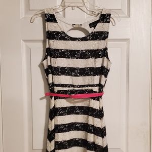 Womens Lane Bryant Dress ~ Size 18